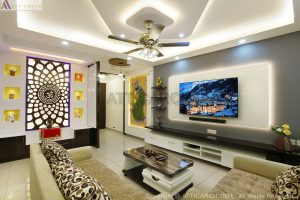 Living Bedroom