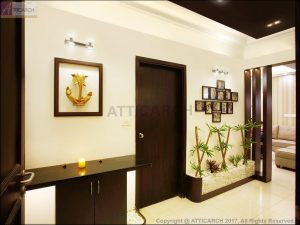 3 Foyer