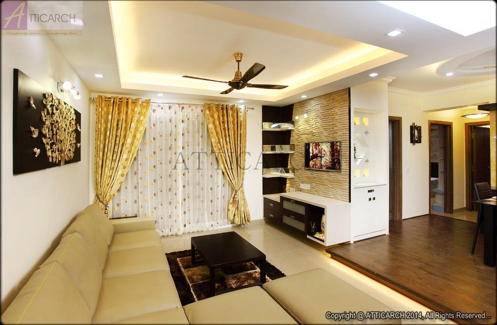 Puravankara Residential Home Interior Designs  Seven Dimensions